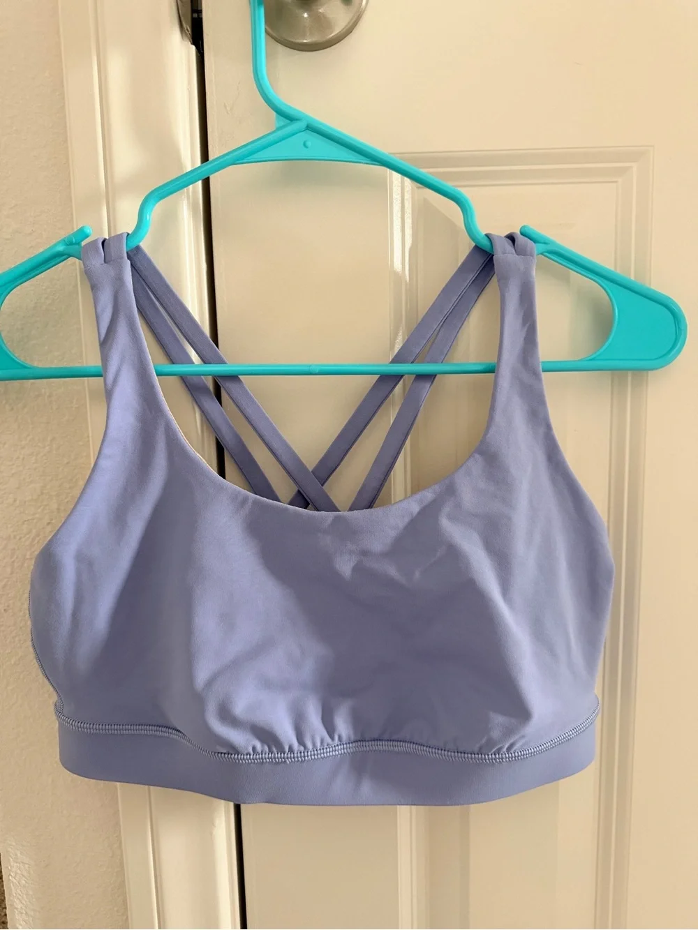Lululemon energy bra